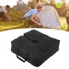Square Umbrella Base Weight Bag Stable Umbrella Base Bags Weight