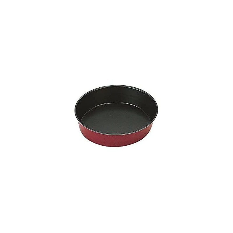 IBILI Pie Mould Venus 22 cm, Steel Red