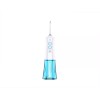 Water Dental Flosser 250ML Portable Oral Irrigator Rechargeable for Travel