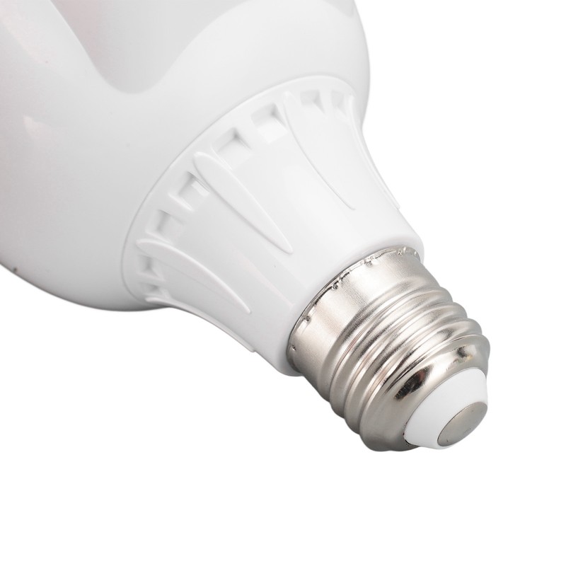 FHD 1080P Dual Lens Light Bulb Security Camera 360 Degree