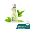 Bali Dancer Bali Dancer Massage Oil Aromatherapy - Green Tea,