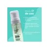 Espuma Limpiadora Facial Niacinamida + Té Verde Seasons