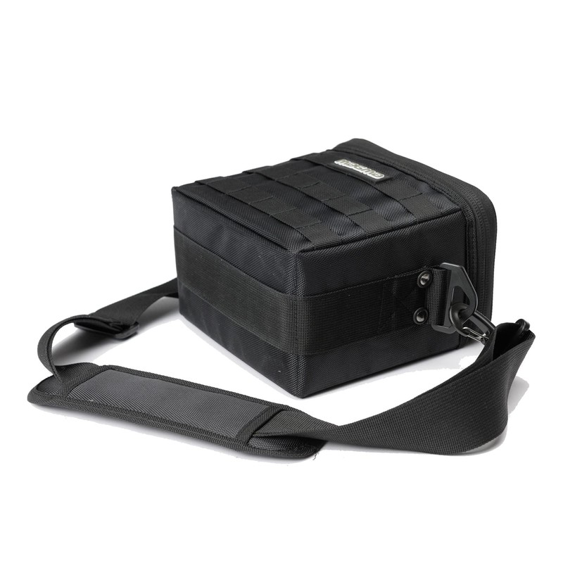 Magma 45 record bag 50, White