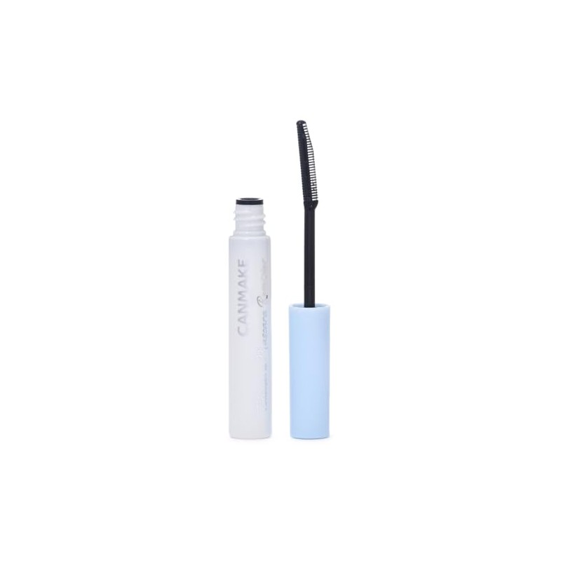 Canmake Combing Mascara Remover, 0.16 fl oz (4.6 ml) Mascara