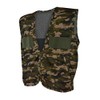Quietwear Vest, Green, X-Large