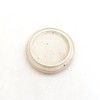 Plate, 3.0 inch (8.5 cm), Small Plate, 3.0 Condiment Plate,