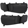 MOSISO 2 Pack X3 Door Bags Compatible with Can Am