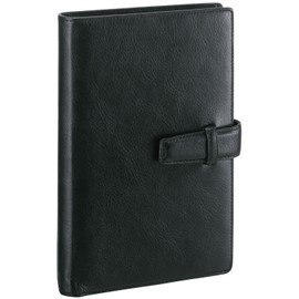 Reimei Fuji System Notebook Davinci Standard Bible size, blk