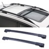 Aintier Roof Rack Side Rails Cross Bars for for Subaru