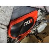 Honda 82 XL100 Side Cover Decal