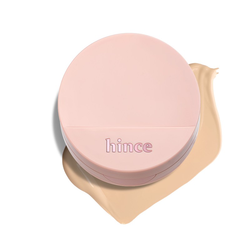 hince Cover Master Pink Cushion 11g*2ea Refill Set - [SET]