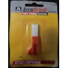 Accubrush Paint Edging System Edge Defining Brush Refill Replacement