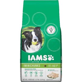 Iams Dog Food Adult 5.7 Lbs.