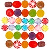 Hard Candy Mix - 3 LB - Assorted Classic Desk