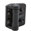 D&D Technologies TruClose Multi-Adjust TCAMA1, Regular Duty Gate Hinge, Self