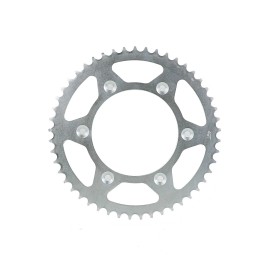 Unbranded 520 Chain Rear Sprocket 49T For Honda Motorcycle Dirt Pit Bike 150/200/250/35