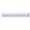 Kokuyo CL-RG30 Square Straight Ruler Scale Size 11.8 inches (30