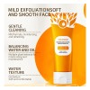 Gel Exfoliante Iluminador E Iluminador Orange Enzymes