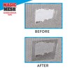 Magic Mesh Screen Repair Tape| Strong Adhesive, Instantly Mend &