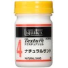 リキテックス(Liquitex) アクリル絵具テクスチュアジェル ナチュラル サンド No.4 50ml