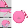 Tourmate CD Player Case Compatible for ByronStatics PCD220B / GPX