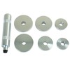 Laser 6359 Bearing Race and Seal Driver 7pc