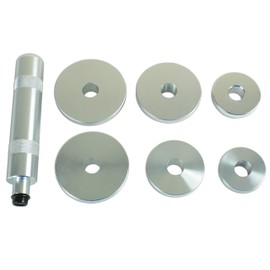 Laser 6359 Bearing Race and Seal Driver 7pc
