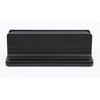 INF Vertical Laptop Stand Black