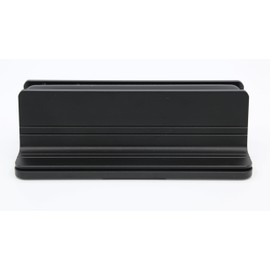 INF Vertical Laptop Stand Black