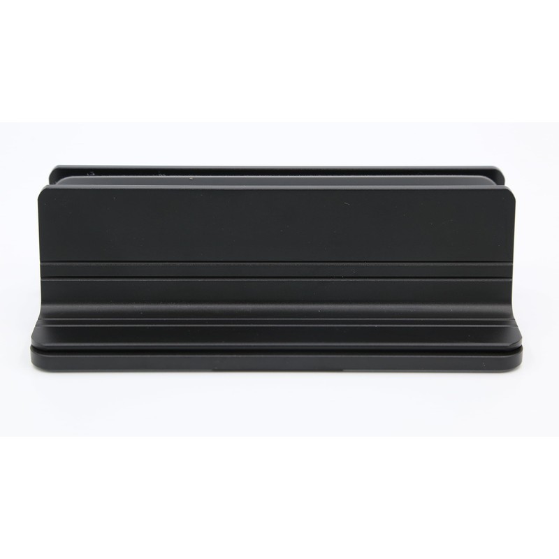 INF Vertical Laptop Stand Black