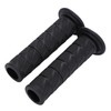 nakira Bike Grip Moped Handle 0.9 inch (22.2 mm) Thru