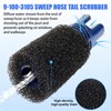 GDW Tail Sweep Pro TSP10S Replacement for Polaris 280 180