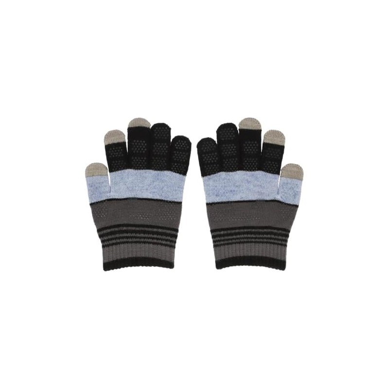 SSK YAE24118J Junior Magic Gloves, charcoal (92)