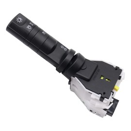 HiSport 25540-ET11E Headlight Signal Fog Light Switch Compatible with Nissan Frontier 2007-2015 Pathfinder 2008-2010 SENTRA 2008-2012 Xterra 2008-2015 Sentra 2008-2012 Turn Signal Fog Light Switch