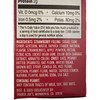 Trader Joe's PB&J Peanut Butter Strawberry Fruit Oat Bar Gluten