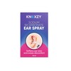 Knoxzy Sodium Bicarbonate Ear Spay, Ear Wax Remover for Clogged