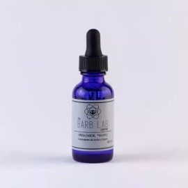 BARB LAB Vroloxidil Para El Crecimiento De Barba  - Barb Lab