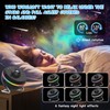 OurLeeme 13 in 1 Galaxy Projector for Bedroom, Star Projector