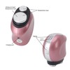 2 in 1 Ultrasound Massager Machine Deep Tissue Massage 3