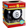 Mattel Games Retro-style Magic 8 Ball Novelty Toy
