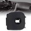 Glove Box Handle Latch Safe Reliable Sturdy Durable Glove Box