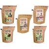 COFFEE BREWER 5 Types Trial Set