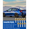 Manifold Hardware Kit Replace 03415B Fit for Honda Accord Civic
