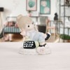 Precious Moments Growing in Grace Age 14 Collectible Porcelain Figurine,