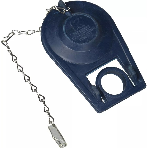 Plumb Pak PP23646 Toilet Flapper, Rubber (B16)