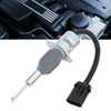Fuel Shut Off Solenoid, High Sensitivity Replacement 12V for Cummins