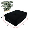 Aces Racing Booster Cushion Designed for the Junior Seat