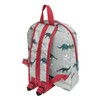 Sophie Allport Kids - Kids Backpack, Dinosaur, Wipe Clean Polyester,