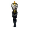 Modelo Negra Dia De Los Muertos Skull Tap Handle |