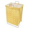 Aquila Cesto Para Ropa Aquila Mod. Arkansas Plegable Color Modelo-22